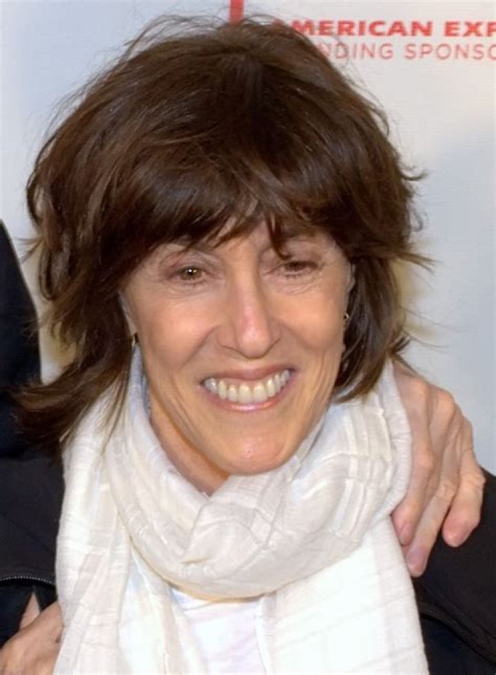 Who was Nora Ephron married to? Celebrity.fm 1 Official Stars
