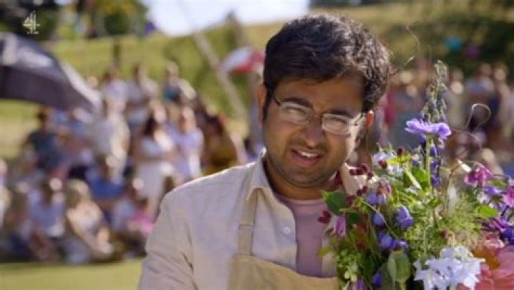 Who won Bake Off 2018 and what are finalists Rahul, Ruby and Kim Joy up
