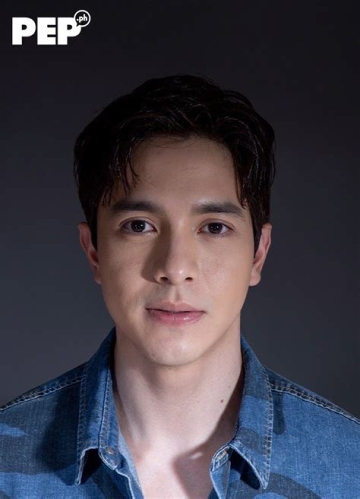 Why Alden Richards desires to fulfill Chris Hemsworth The AlManaf