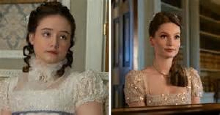 Why Bridgerton Francesca Again Where She Was For Most Of Season 2
