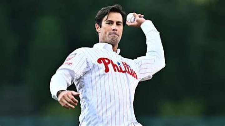 Why Cole Hamels' Cubs turnaround is more than just a change of scenery