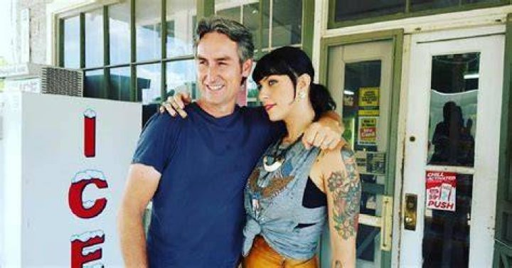Why Did Danielle Colby Leave &lsquo;American Pickers&rsquo;? Here&rsquo;s What We Know