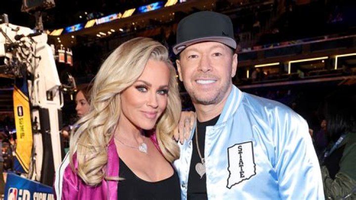Why Did Donnie And Jenny Divorce? 2024 Update