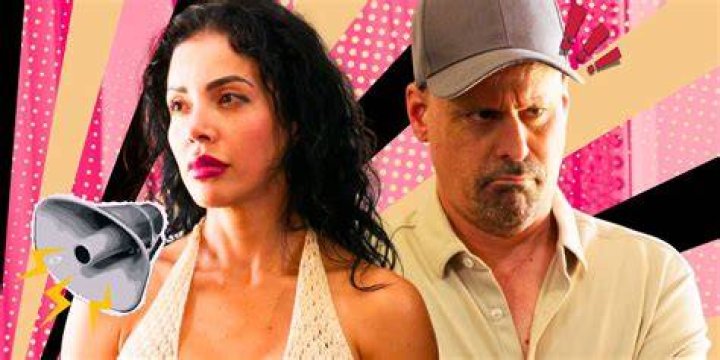 Why Did Jasmine And Gino On "90 Day Fiancé" Season 10 Split?