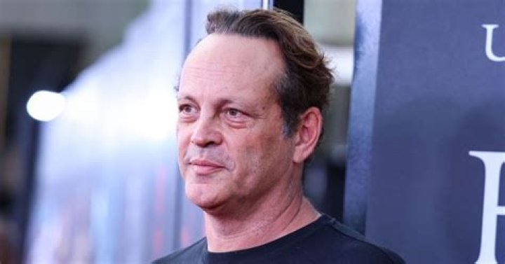 Why did Vince Vaughn disappear? ABTC