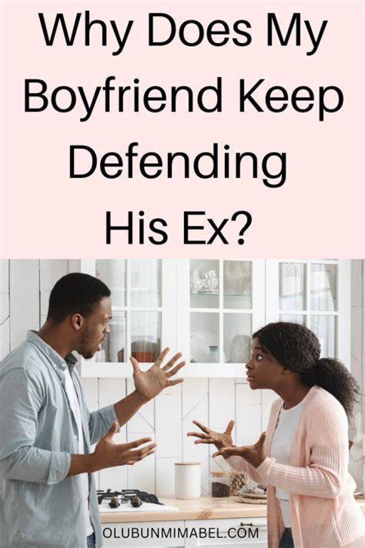 Why Does My Ex Boyfriend Keep Blocking and Unblocking Me? Elizegan