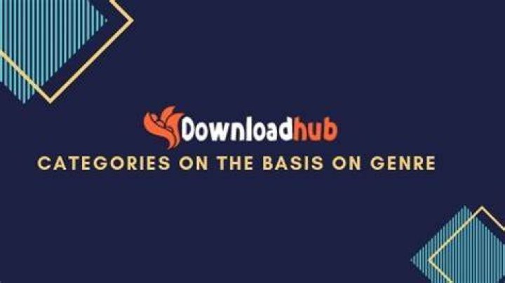 Why Downloadhub is the Most Popular Place for Movies!