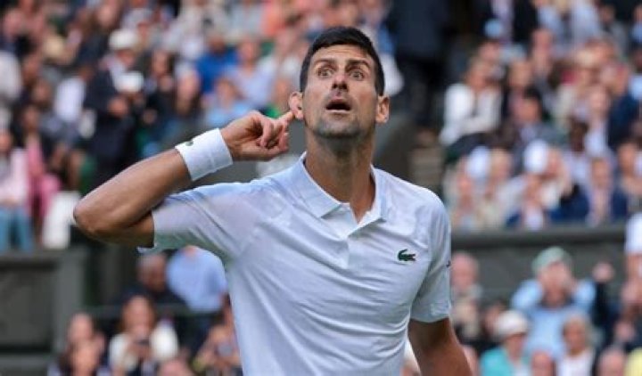 Why fans love Novak Djokovic&rsquo;s quirky wife Jelena Djokovic, the Serbian