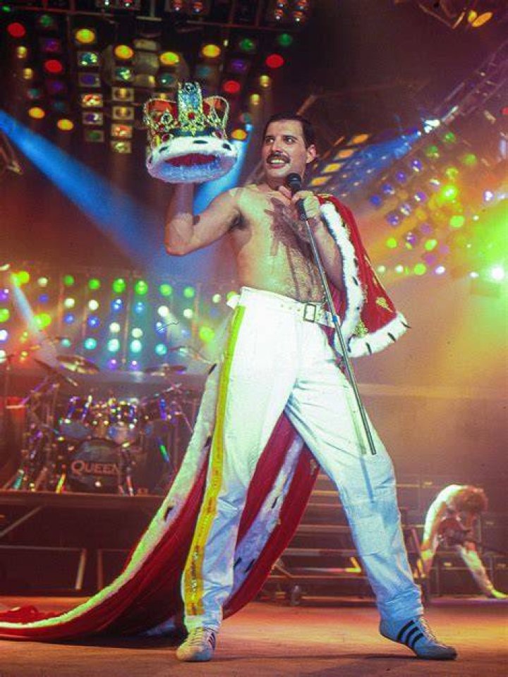 Why Freddie Mercury's Parents Burned All of His Belongings When He Died