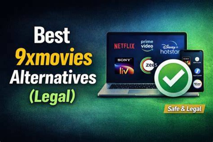 Why is 9xMovies the Best App for South Indian Movies, and Are There