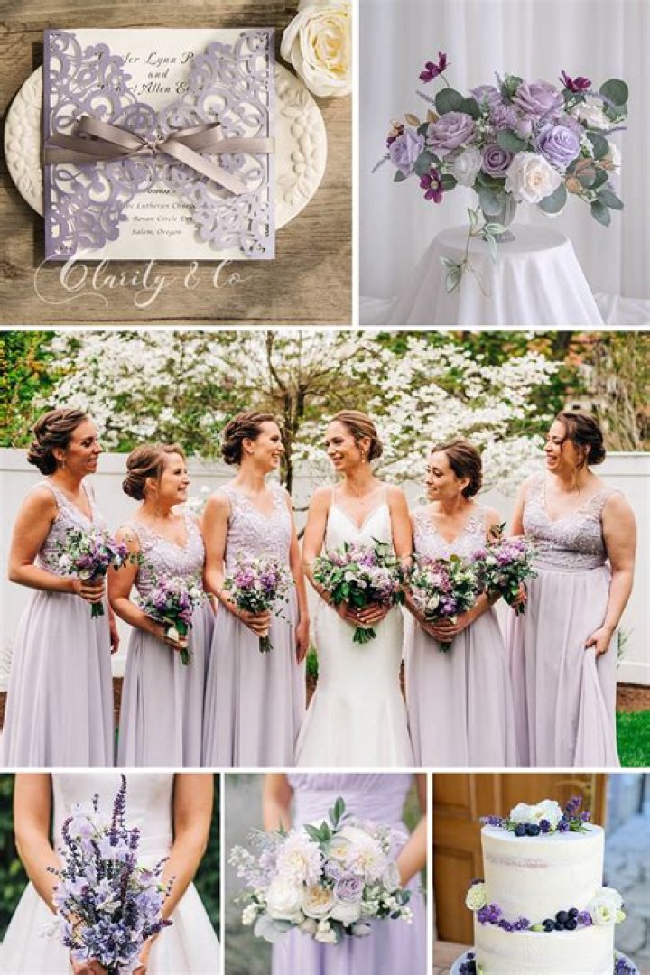Why is the purple wedding called purple wedding? Duckface Four Weddings