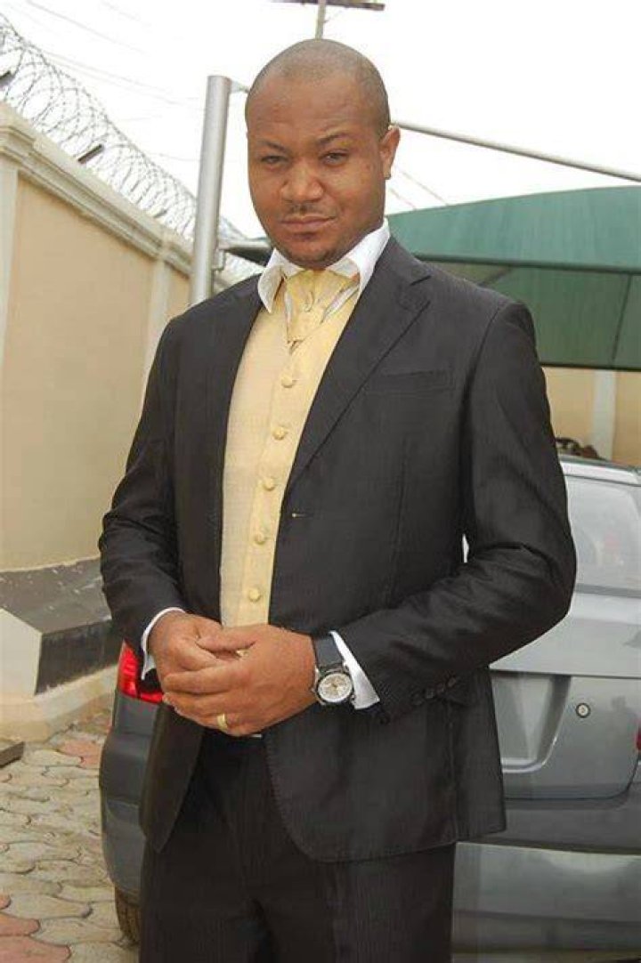Why Muna Obiekwe Kept His Illness Secret Tonto Dikeh INFORMATION