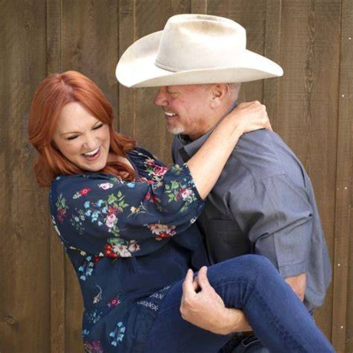 Why Ree Drummond Calls Her Husband Marlboro Man Ladd Drummond's Nickname