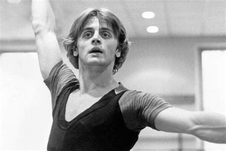 Why we love Mikhail Baryshnikov Dance Informa Magazine