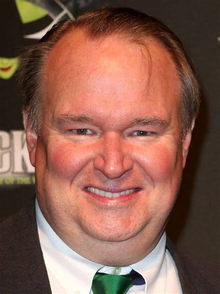 Wicked American actor Tom McGowan joins cast