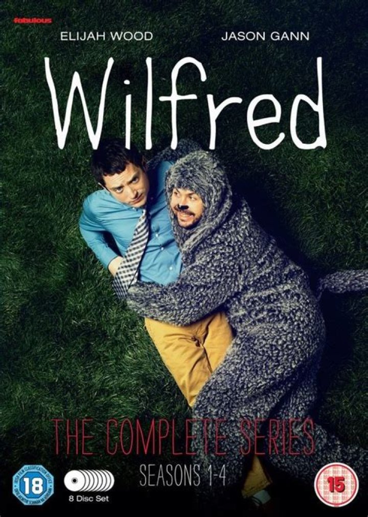 Wilfred (AU) Complete Series