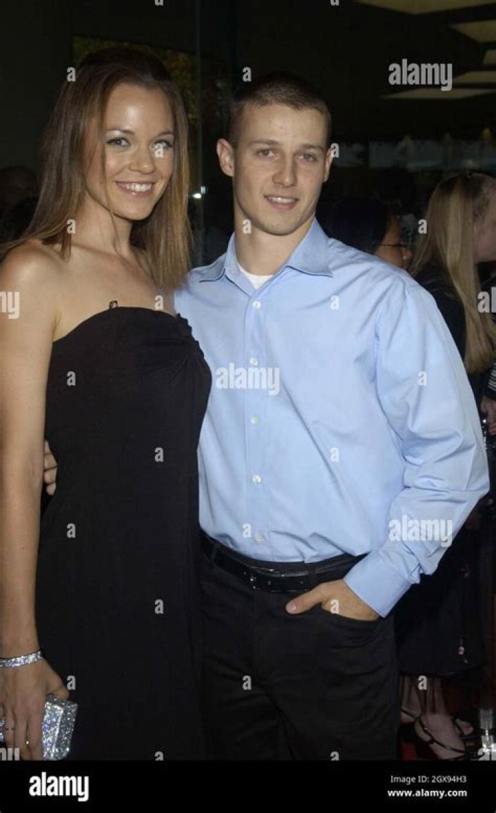 Will Estes Wife Rachel Boston Unraveled! Magzica