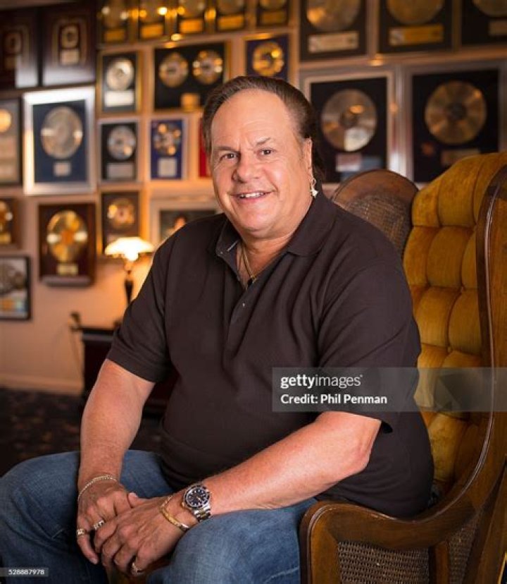 Will Harry Wayne Casey&rsquo;s Life Include Having A Wife?