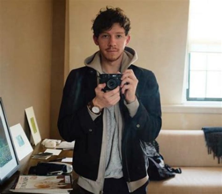Will Hochman Wiki, Bio, Age, Height, Girlfriend, Net Worth, Family