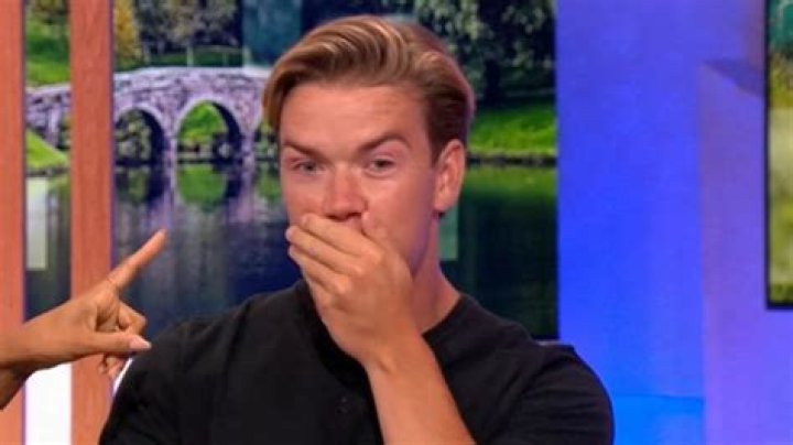 Will Poulter breaks down the Guardians of the Galaxy Vol. 3 plot twist