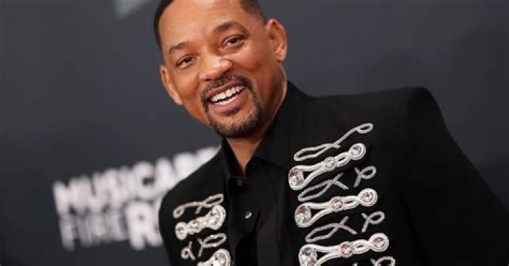 Will Smith, 'Fresh Prince of BelAir' cast salute James Avery Los