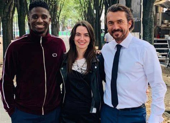 William Abadie Wife, Age, Family, Wiki, Movies, Net Worth Stark Times