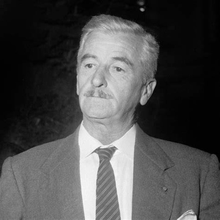 William Faulkner Wikipedia, la enciclopedia libre