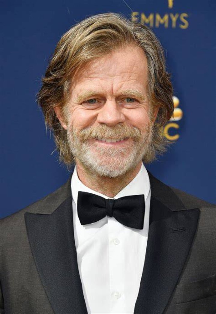 William H. Macy Photos Tv Series Posters and Cast