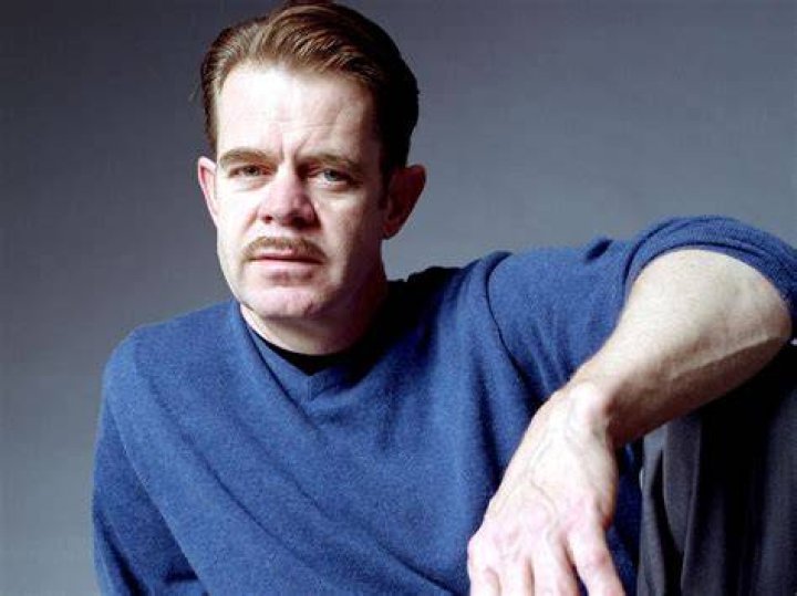 William H. Macy