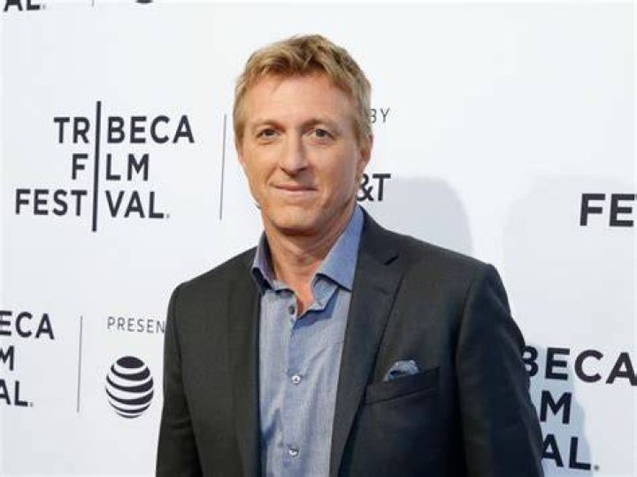 William Zabka Net Worth and How Much Money He Makes From Cobra Kai