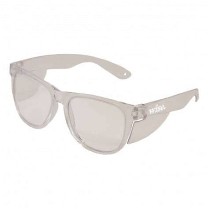 Wise Glasses