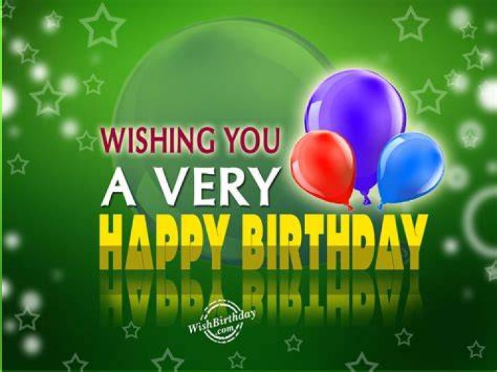 Wishing You A Very Happy Birthday Dear Niece