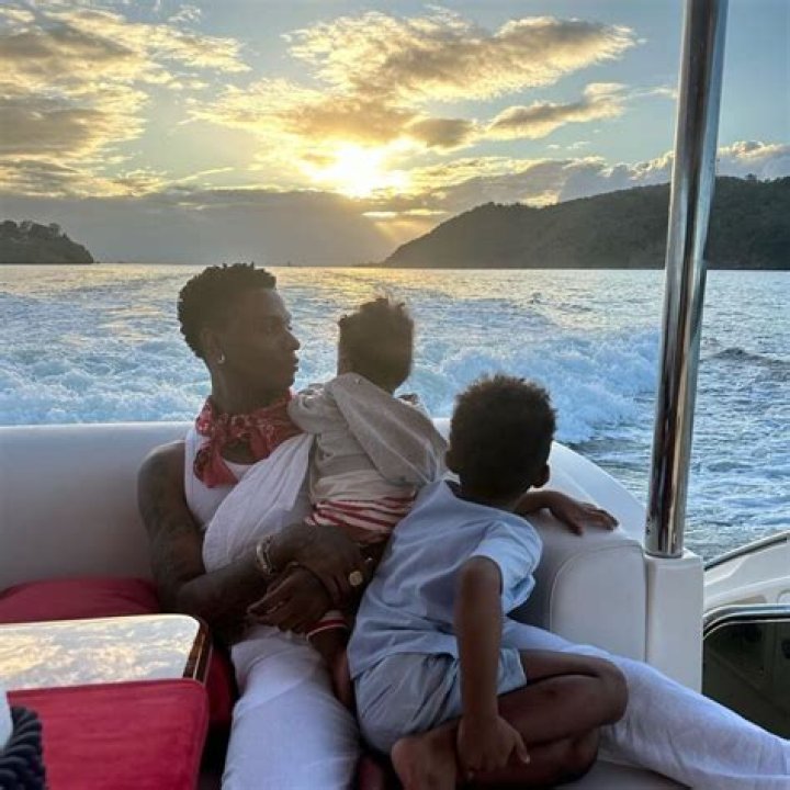 Wizkid children & their mums How many children does he have?