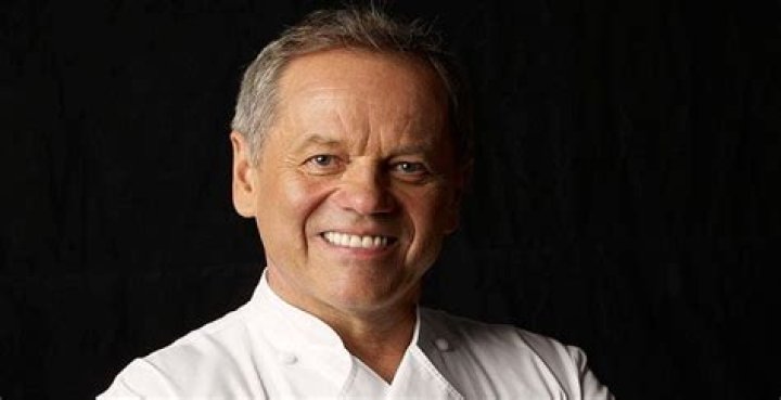 Wolfgang Puck Biography Facts, Childhood, Family Life & Achievements
