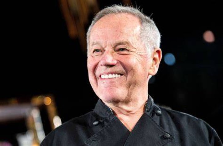 Wolfgang Puck Networth 2020, Height, Weight, Relationship & Full