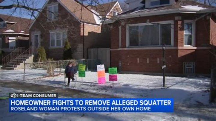 Woman Says Alleged Squatters Caused Almost 38K in Damages YouTube