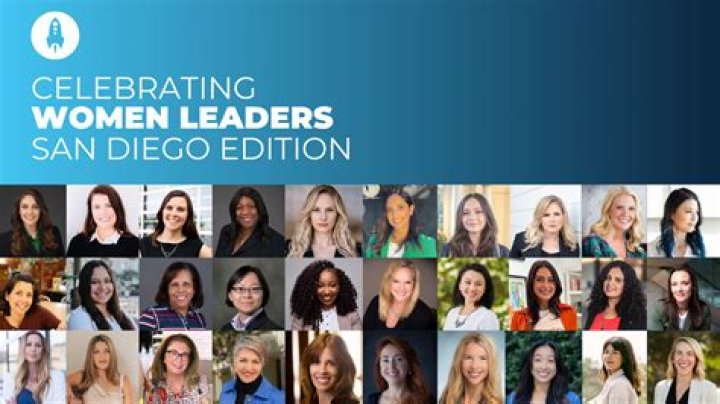 Women Who Impact San Diego, San Diego Metro Magazine