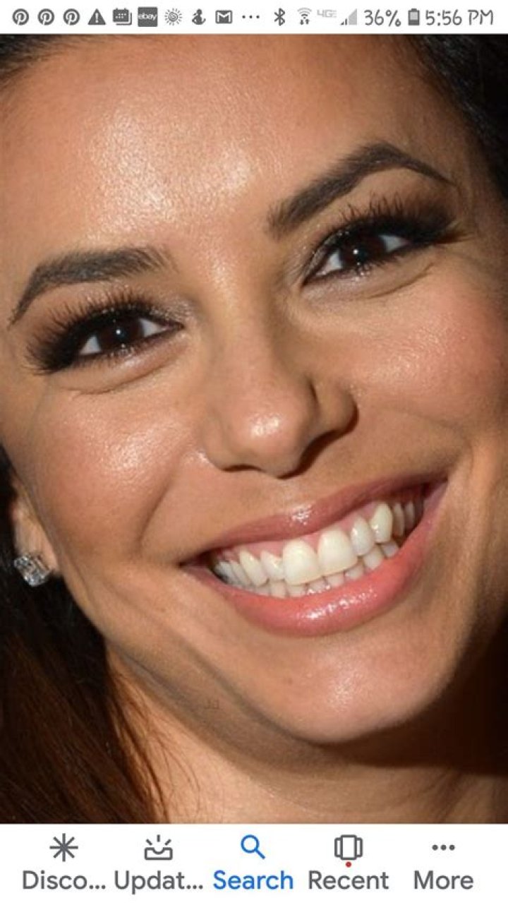World of faces Eva Longoria actress, model and restaurateur World