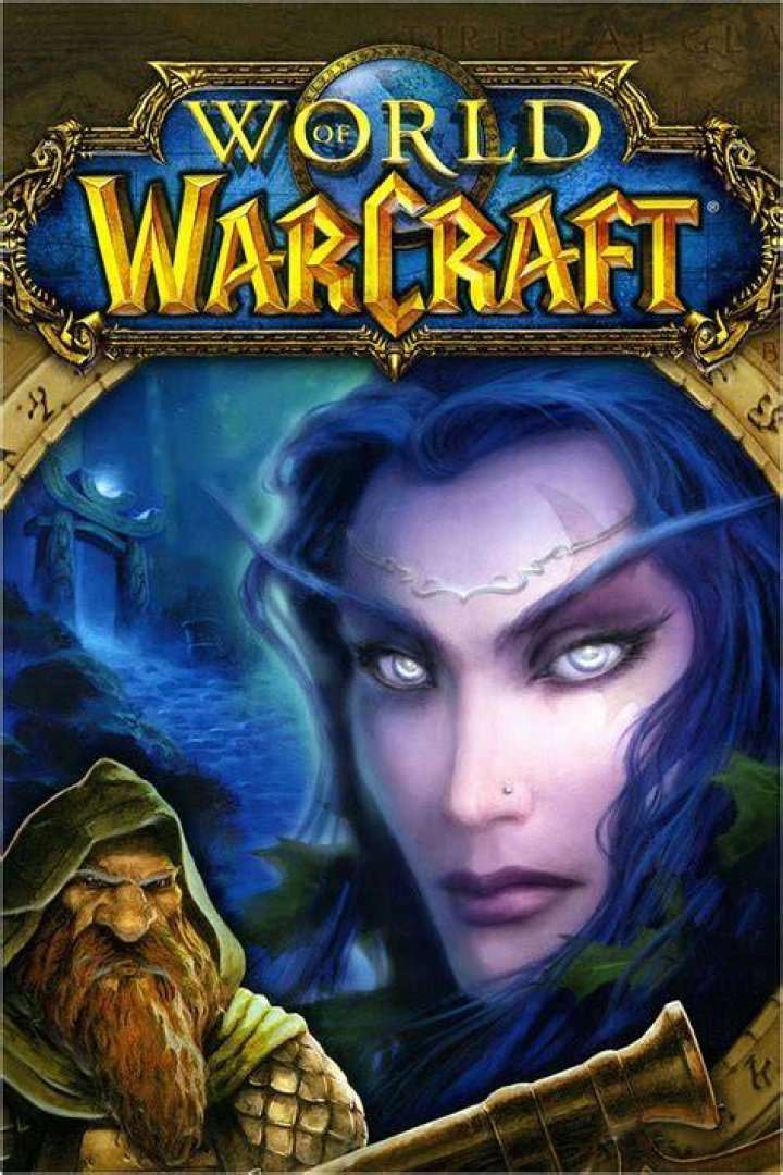 World of Warcraft will have a few less servers by the time Shadowlands drops in November.