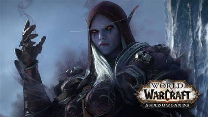 world of warcraft wow shadowlands 9.2 zerith mortis jailer