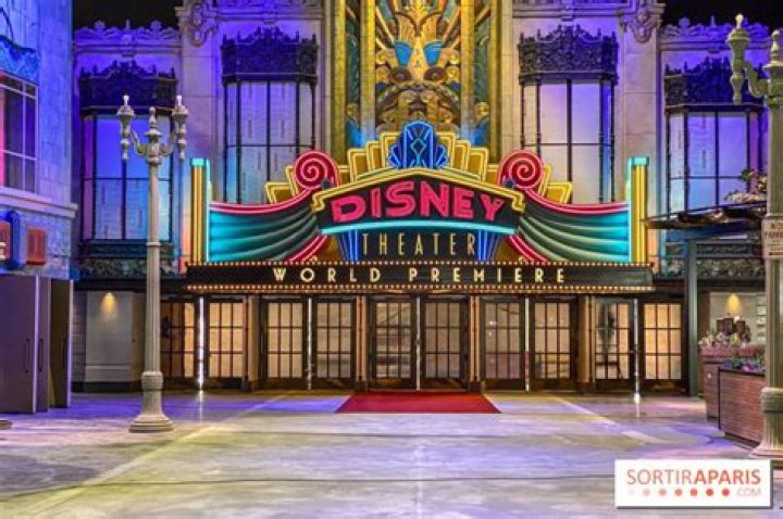 World Premiere of Disney's 'The Nutcracker and the Four Realms' held at