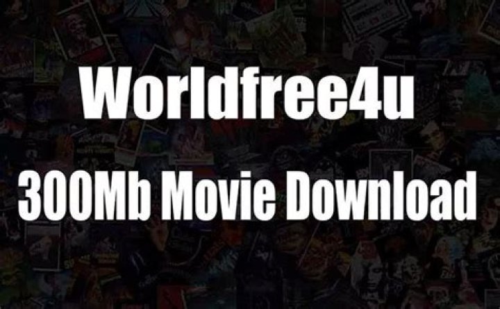 WorldFree4u World4uFree, WorldFree4u 300Mb Movies Download new