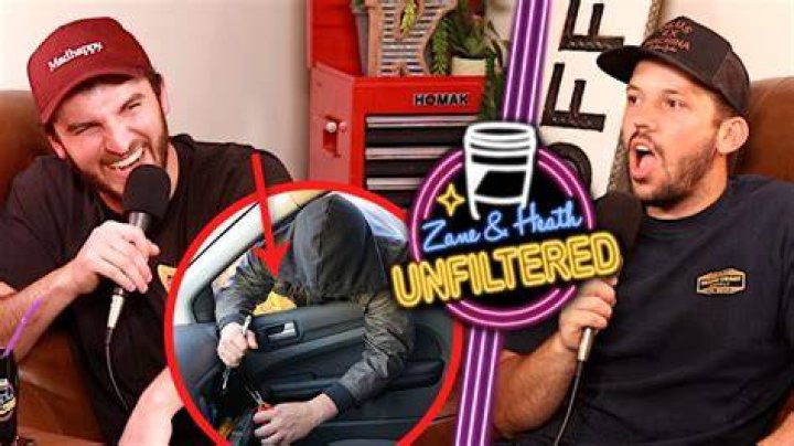 Worst Crimes We&rsquo;ve Ever Committed UNFILTERED 32 YouTube