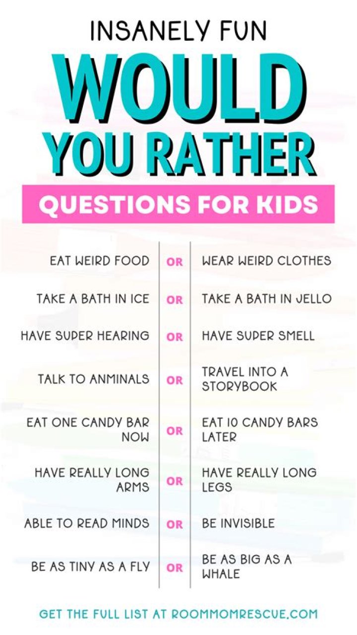 Would you rather questions for your boyfriend or girlfriend Questions