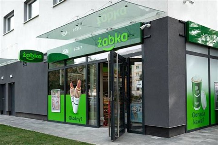 Właściciel Żabki przejmie w&oacute;dkę Żołądkową. Fundusz CVC wykupi Stock