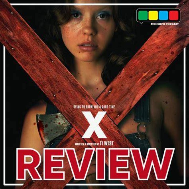X Movie Review by Daniel &middot; Zencastr