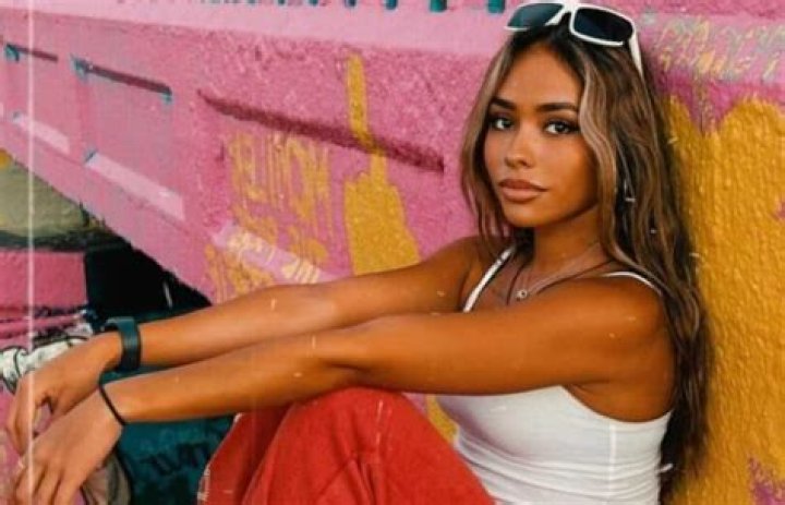 Ximena Saenz Rose to Fame after a Video TalkativeFox
