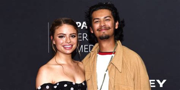 Xolo Maridue&ntilde;a Had a Girlfriend among His Coactors Facts about His