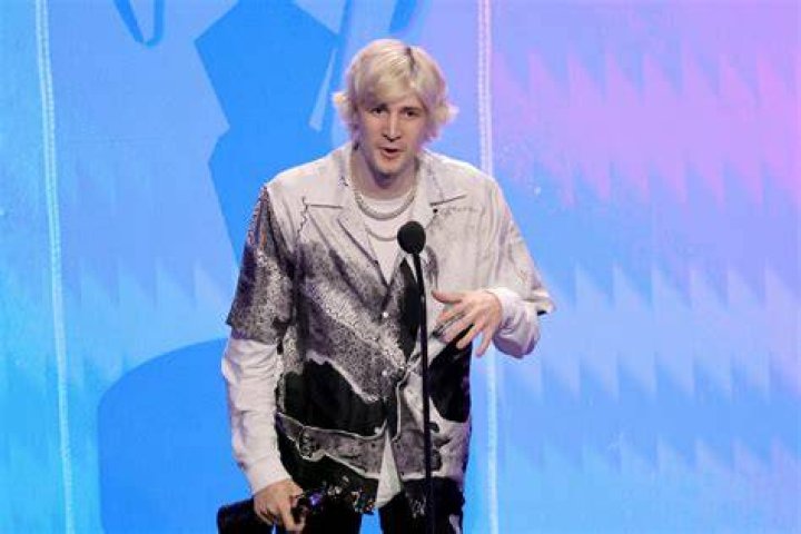 xQc's GTA RP character Jean Paul