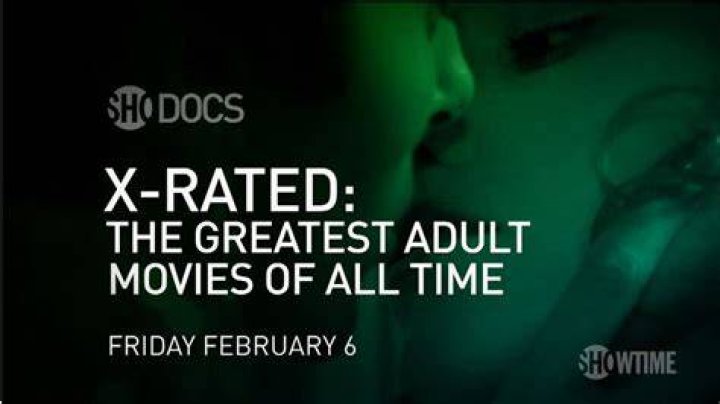 XRated The Greatest Adult Movies of All Time 2015 Online free YTS